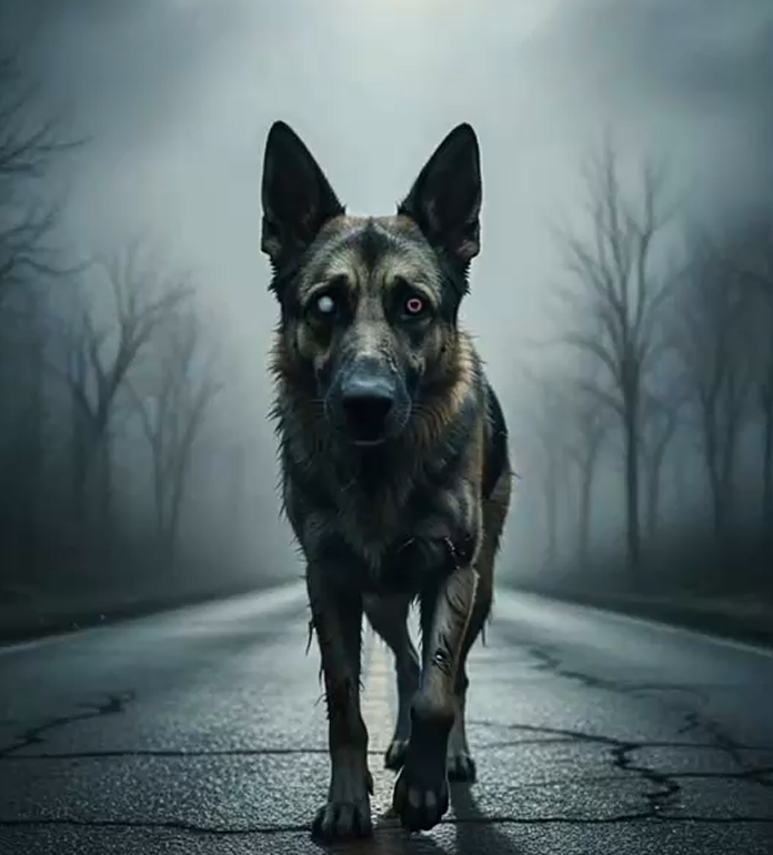 Shadow Alpha