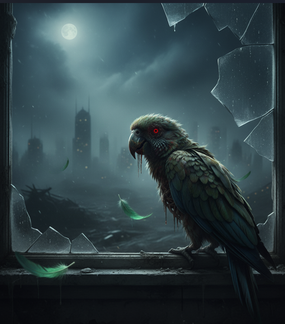 The Sentinel